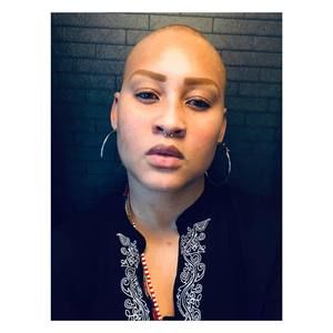 Meet your Posher, Jennell